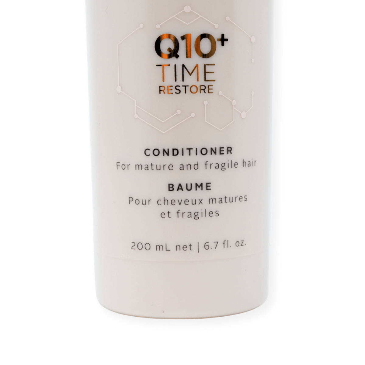 SCHWARZKOPF - BC BONACURE_BC Bonacure Q10+ Time Restore Conditioner | BOGO!_Cosmetic World