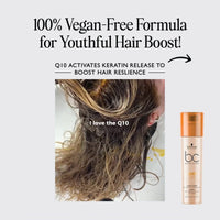 Thumbnail for SCHWARZKOPF - BC BONACURE_BC Bonacure Q10+ Time Restore Conditioner_Cosmetic World