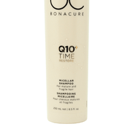 Thumbnail for SCHWARZKOPF - BC BONACURE_BC Bonacure Q10+ Time Restore Micellar Shampoo_Cosmetic World