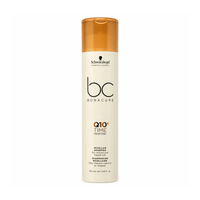 Thumbnail for Schwarzkopf - BC Bonacure_BC Bonacure Q10+ Time Restore Micellar Shampoo_Cosmetic World