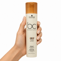Thumbnail for Schwarzkopf - BC Bonacure_BC Bonacure Q10+ Time Restore Micellar Shampoo_Cosmetic World