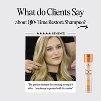 Thumbnail for SCHWARZKOPF - BC BONACURE_BC Bonacure Q10+ Time Restore Micellar Shampoo_Cosmetic World