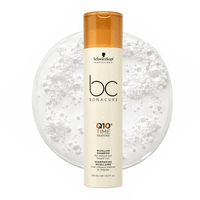 Thumbnail for Schwarzkopf - BC Bonacure_BC Bonacure Q10+ Time Restore Micellar Shampoo_Cosmetic World