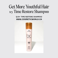 Thumbnail for SCHWARZKOPF - BC BONACURE_BC Bonacure Q10+ Time Restore Micellar Shampoo_Cosmetic World