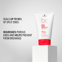 Thumbnail for Schwarzkopf - BC Bonacure_BC Bonacure Repair Rescue Sealed Ends_Cosmetic World