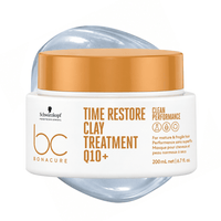 Thumbnail for Schwarzkopf - BC Bonacure_BC Bonacure Time Restore Clay Treatment Q10+_Cosmetic World