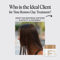 Thumbnail for SCHWARZKOPF - BC BONACURE_BC Bonacure Time Restore Clay Treatment Q10+_Cosmetic World