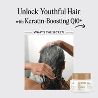 Thumbnail for SCHWARZKOPF - BC BONACURE_BC Bonacure Time Restore Clay Treatment Q10+_Cosmetic World