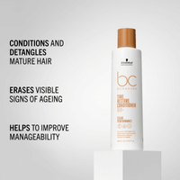 Thumbnail for Schwarzkopf - BC Bonacure_BC Bonacure Time Restore Conditioner Q10+ | BOGO!_Cosmetic World