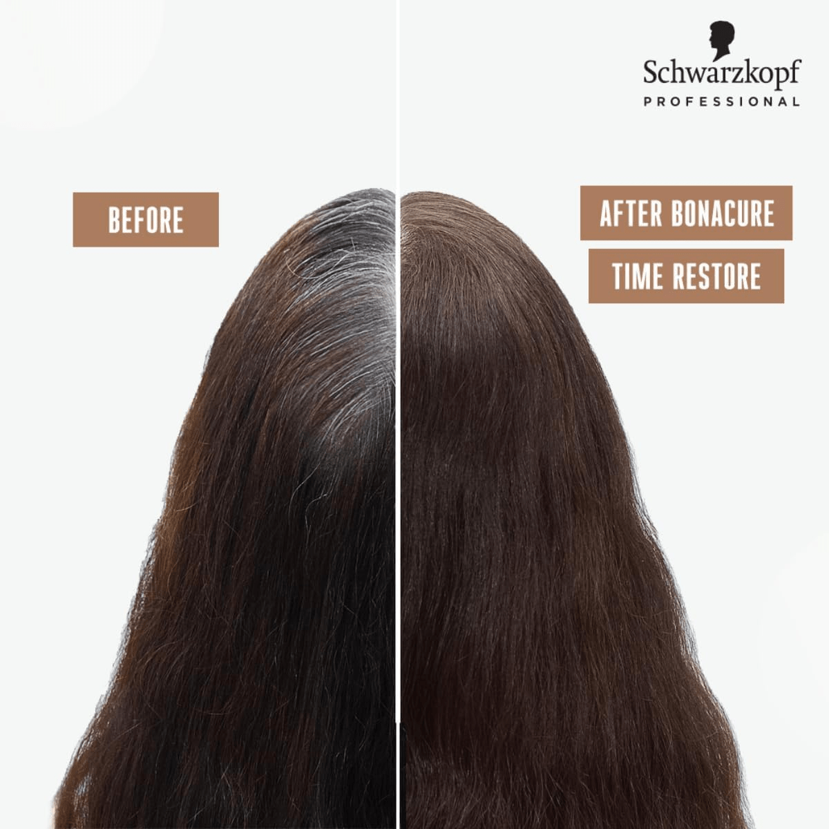 Schwarzkopf - BC Bonacure_BC Bonacure Time Restore Conditioner Q10+ | BOGO!_Cosmetic World