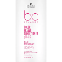 Thumbnail for Schwarzkopf - BC Bonacure_Color Freeze Conditioner_Cosmetic World