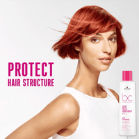 Thumbnail for SCHWARZKOPF - BC BONACURE_Color Freeze Conditioner_Cosmetic World