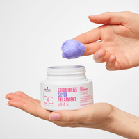 Thumbnail for Schwarzkopf - BC Bonacure_Color Freeze Silver Treatment | BOGO!_Cosmetic World