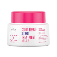 Thumbnail for Schwarzkopf - BC Bonacure_Color Freeze Silver Treatment | BOGO!_Cosmetic World
