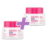 Thumbnail for Schwarzkopf - BC Bonacure_Color Freeze Silver Treatment | BOGO!_Cosmetic World