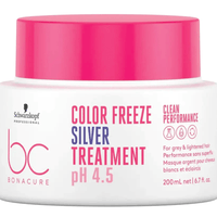 Thumbnail for Schwarzkopf - BC Bonacure_Color Freeze Silver Treatment | BOGO!_Cosmetic World