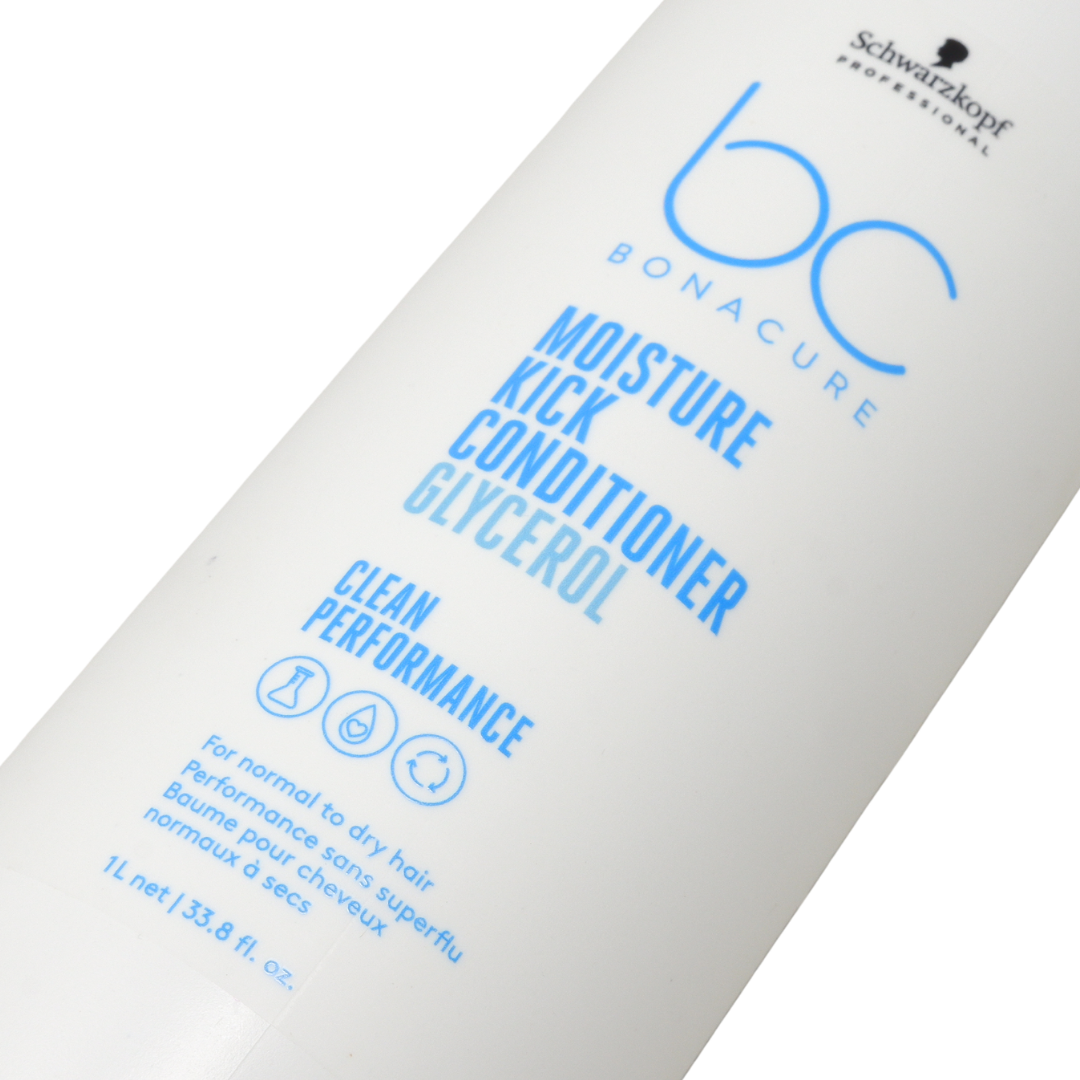 Moisture Kick Conditioner Glycerol