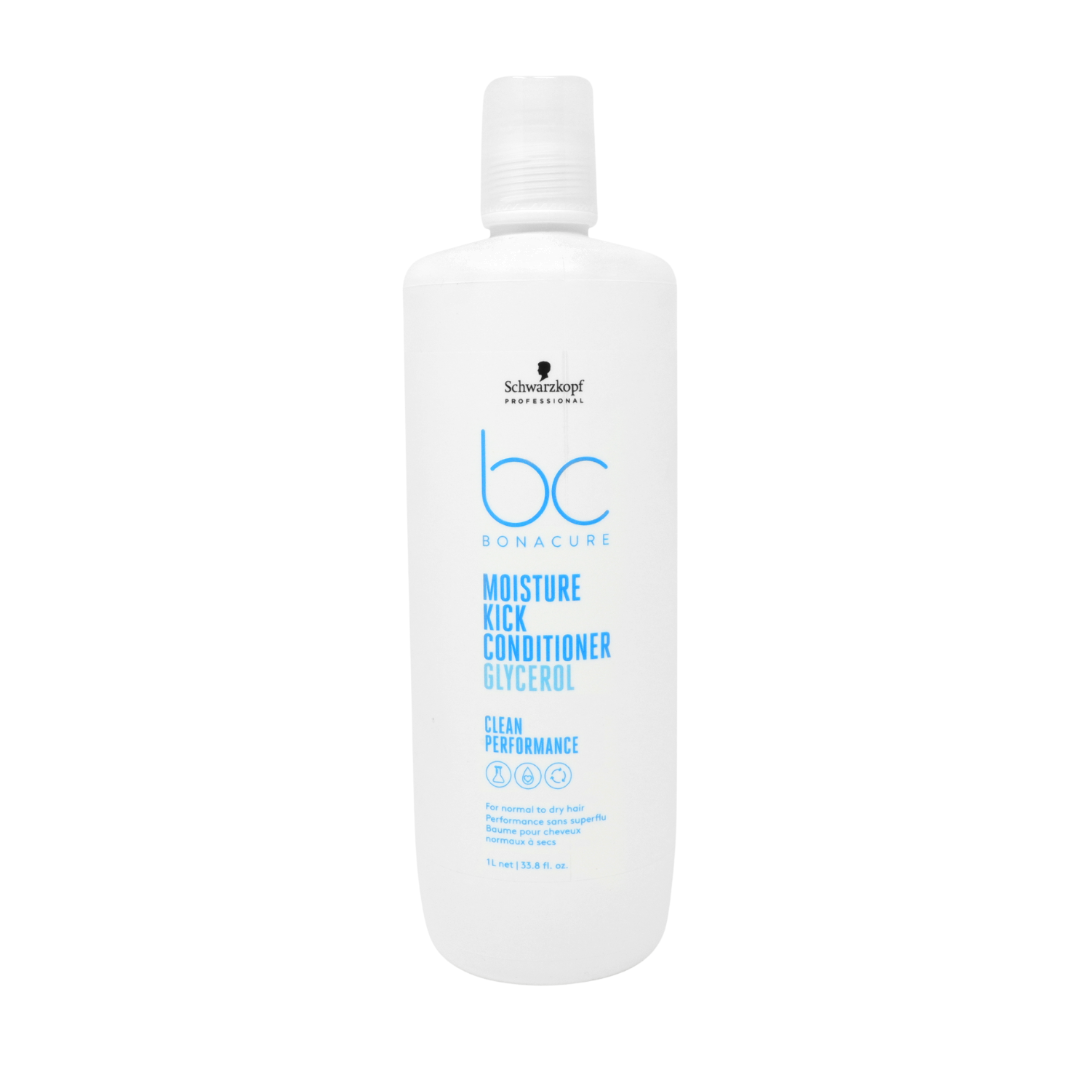Moisture Kick Conditioner Glycerol