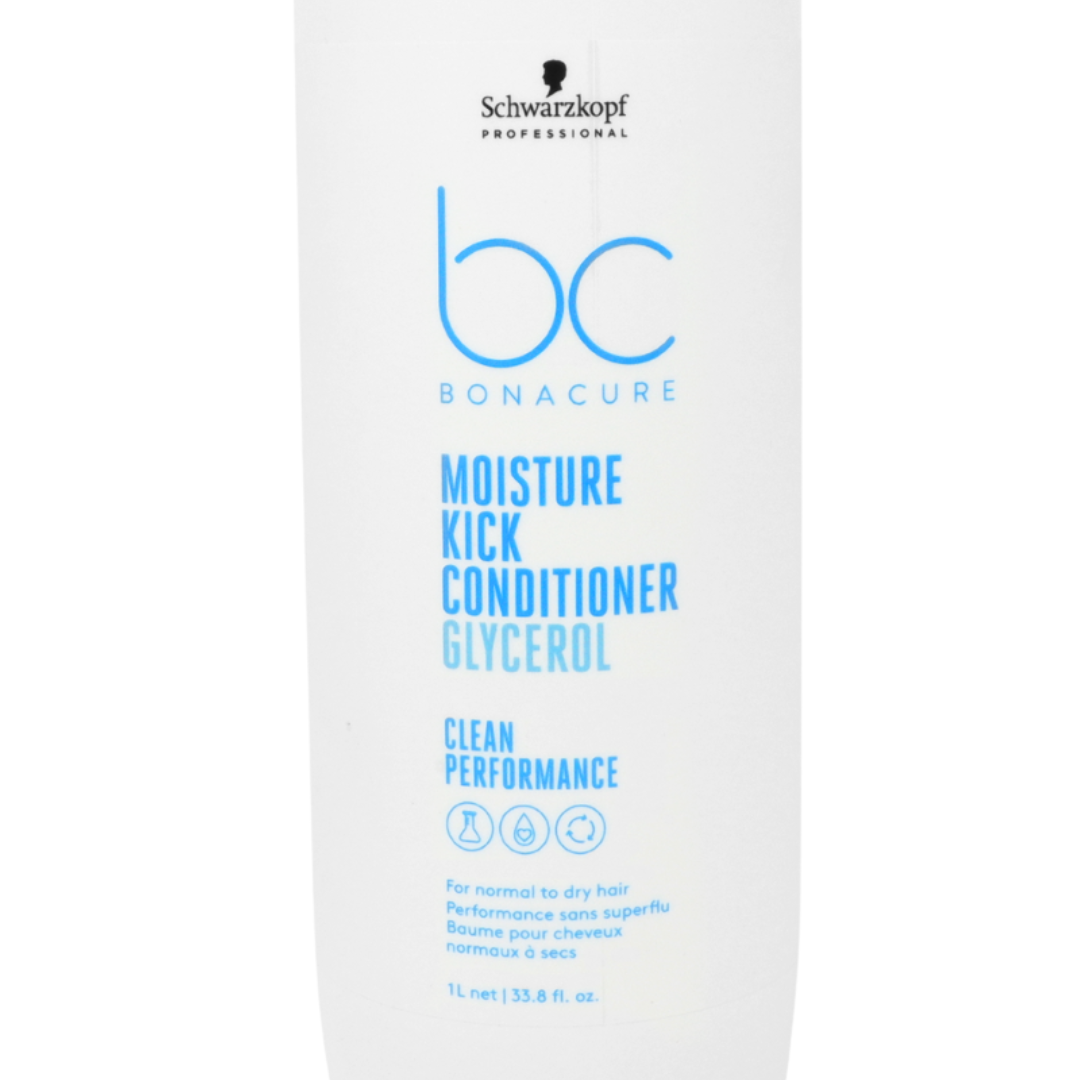 Moisture Kick Conditioner Glycerol
