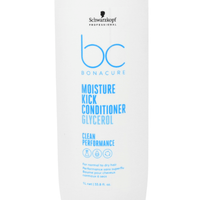 Thumbnail for Schwarzkopf - BC Bonacure_Moisture Kick Conditioner Glycerol_Cosmetic World
