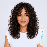Thumbnail for Schwarzkopf - BC Bonacure_Moisture Kick Conditioner Glycerol_Cosmetic World