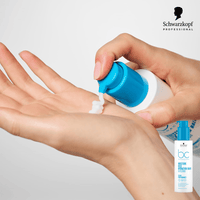 Thumbnail for Schwarzkopf - BC Bonacure_Moisture Kick Hydration Balm Glycerol_Cosmetic World