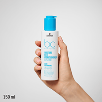 Thumbnail for Schwarzkopf - BC Bonacure_Moisture Kick Hydration Balm Glycerol_Cosmetic World