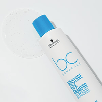 Thumbnail for Schwarzkopf - BC Bonacure_Moisture Kick Shampoo Glycerol_Cosmetic World