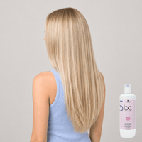 Thumbnail for Schwarzkopf - BC Bonacure_Silver Micellar Shampoo For Grey & Lightened Hair_Cosmetic World