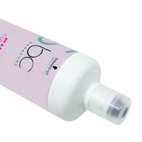 Thumbnail for Schwarzkopf - BC Bonacure_Silver Micellar Shampoo For Grey & Lightened Hair_Cosmetic World