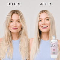 Thumbnail for Schwarzkopf - BC Bonacure_Silver Micellar Shampoo For Grey & Lightened Hair_Cosmetic World
