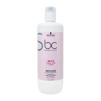 Thumbnail for Schwarzkopf - BC Bonacure_Silver Micellar Shampoo For Grey & Lightened Hair_Cosmetic World
