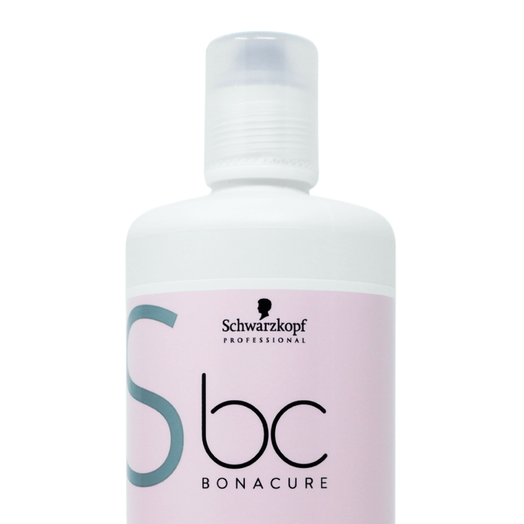Schwarzkopf - BC Bonacure_Silver Micellar Shampoo For Grey & Lightened Hair_Cosmetic World