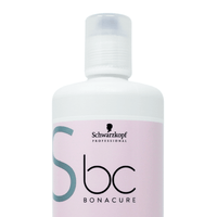 Thumbnail for Schwarzkopf - BC Bonacure_Silver Micellar Shampoo For Grey & Lightened Hair_Cosmetic World