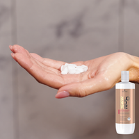 Thumbnail for Après-shampooing riche BlondMe All Blondes 33,8 oz.