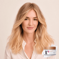 Thumbnail for Schwarzkopf - BlondMe_All Blondes Rich Mask_Cosmetic World