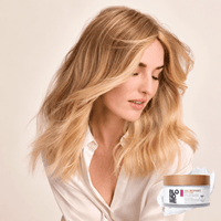 Thumbnail for Schwarzkopf - BlondMe_All Blondes Rich Mask_Cosmetic World