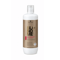 Thumbnail for Schwarzkopf - BlondMe_All Blondes Rich Shampoo_Cosmetic World