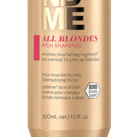 Thumbnail for Champô All Blondes Rich