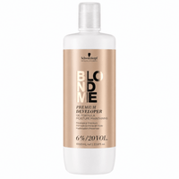 Thumbnail for Schwarzkopf - BlondMe_BlondMe 6% (20 Volume) Premium Developer_Cosmetic World