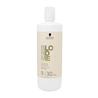 Thumbnail for Schwarzkopf - BlondMe_BlondMe 9% (30 Volume) Premium Developer 1L / 33.8oz_Cosmetic World