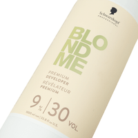 Thumbnail for Schwarzkopf - BlondMe_BlondMe 9% (30 Volume) Premium Developer 1L / 33.8oz_Cosmetic World