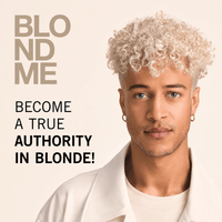 Thumbnail for Schwarzkopf - BlondMe_BlondMe Advanced Neutralization Premium Lightener 9+ Powder_Cosmetic World