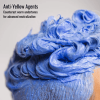 Thumbnail for Schwarzkopf - BlondMe_BlondMe Advanced Neutralization Premium Lightener 9+ Powder_Cosmetic World