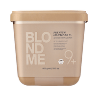 Thumbnail for Schwarzkopf - BlondMe_BlondMe Advanced Neutralization Premium Lightener 9+ Powder_Cosmetic World