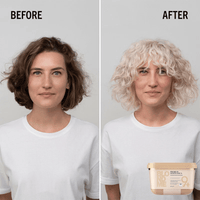 Thumbnail for Schwarzkopf - BlondMe_BlondMe Advanced Neutralization Premium Lightener 9+ Powder_Cosmetic World