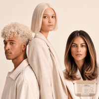 Thumbnail for Schwarzkopf - BlondMe_BlondMe Advanced Neutralization Premium Lightener 9+ Powder_Cosmetic World