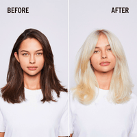 Thumbnail for Schwarzkopf - BlondMe_BlondMe Advanced Neutralization Premium Lightener 9+ Powder_Cosmetic World