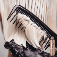Thumbnail for Schwarzkopf - BlondMe_BlondMe All Blondes Detox Shampoo_Cosmetic World
