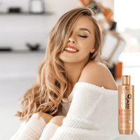 Thumbnail for SCHWARZKOPF - BLONDME_BlondMe All Blondes Rich Conditioner_Cosmetic World